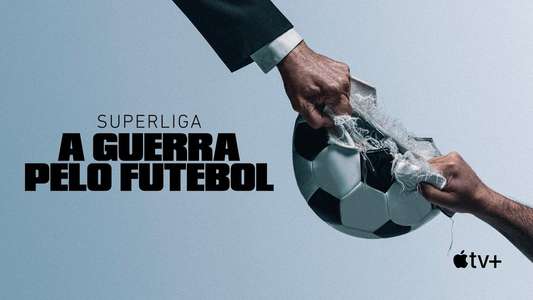 Super League: The War For Football - Backdrops