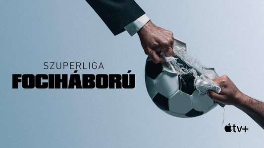 Super League: The War For Football - Backdrops