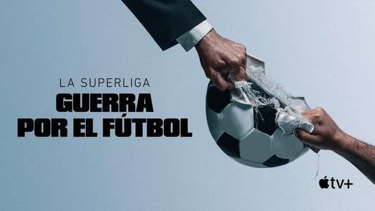Super League: The War For Football - Backdrops