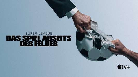 Super League: The War For Football - Backdrops
