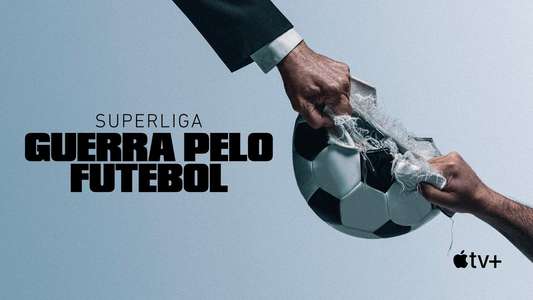 Super League: The War For Football - Backdrops