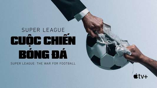 Super League: The War For Football - Backdrops