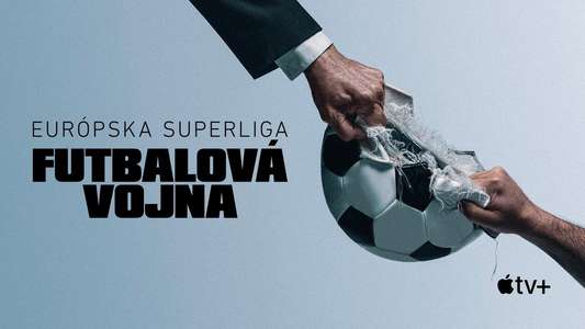 Super League: The War For Football - Backdrops