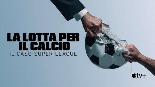 Super League: The War For Football - Backdrops