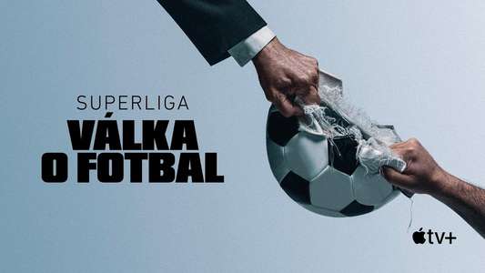 Super League: The War For Football - Backdrops