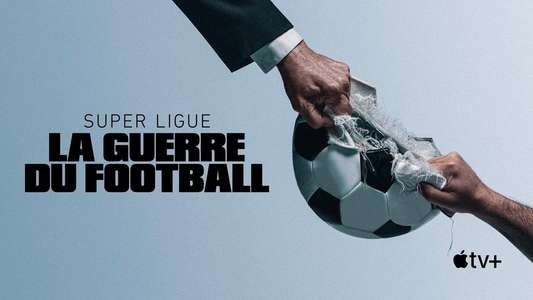 Super League: The War For Football - Backdrops