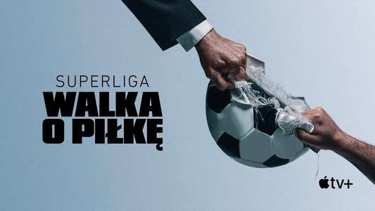 Super League: The War For Football - Backdrops