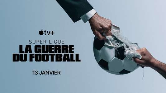 Super League: The War For Football - Backdrops