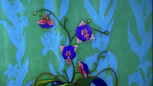 Little Women - Backdrops