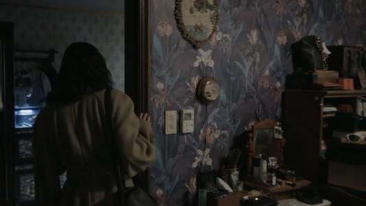 Little Women - Backdrops