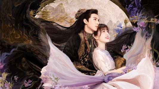 Love Between Fairy and Devil - Backdrops