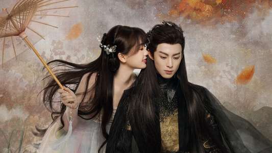 Love Between Fairy and Devil - Backdrops