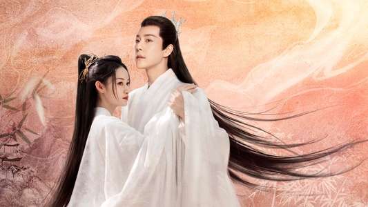 Love Between Fairy and Devil - Backdrops
