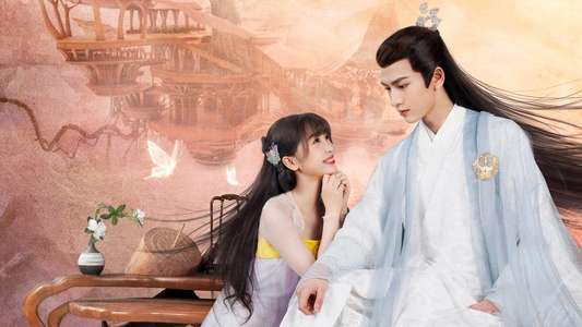 Love Between Fairy and Devil - Backdrops