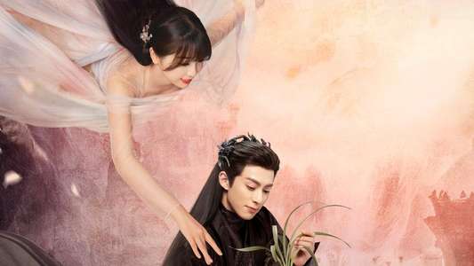 Love Between Fairy and Devil - Backdrops