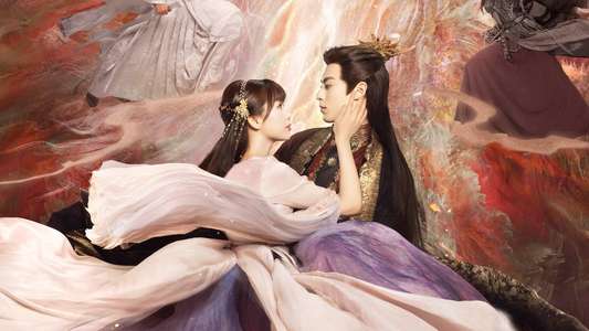 Love Between Fairy and Devil - Backdrops