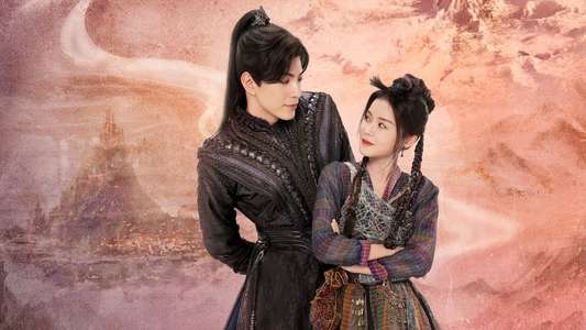 Love Between Fairy and Devil - Backdrops