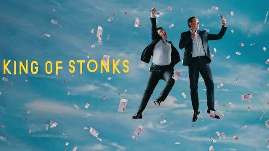 King of Stonks - Backdrops