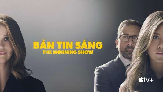 The Morning Show - Backdrops
