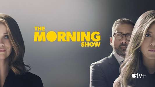 The Morning Show - Backdrops