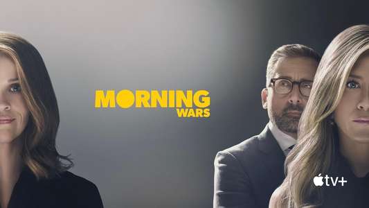 The Morning Show - Backdrops