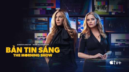 The Morning Show - Backdrops