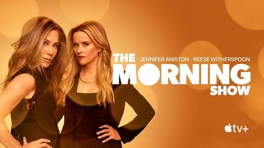 The Morning Show - Backdrops