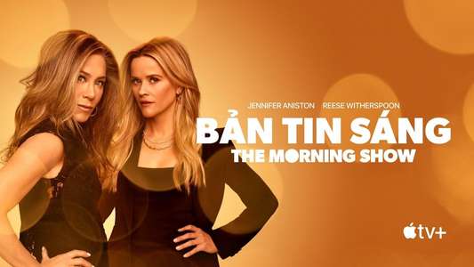 The Morning Show - Backdrops