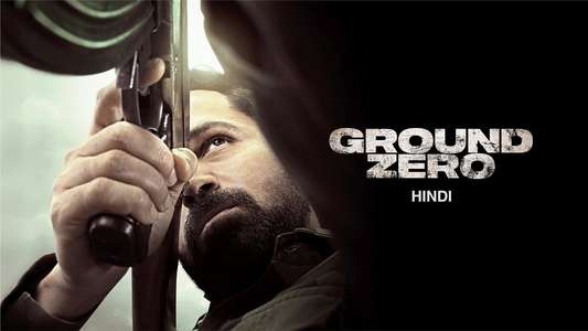 Ground Zero - Backdrops