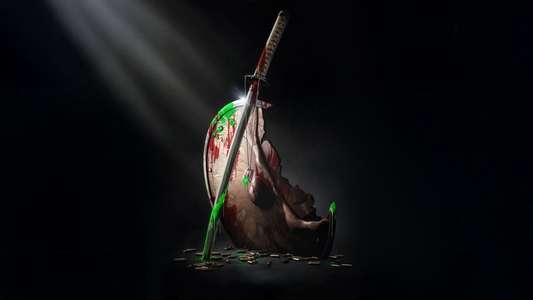 Predator: Killer of Killers - Backdrops