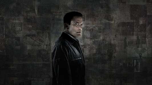 The Accountant 2 - Backdrops