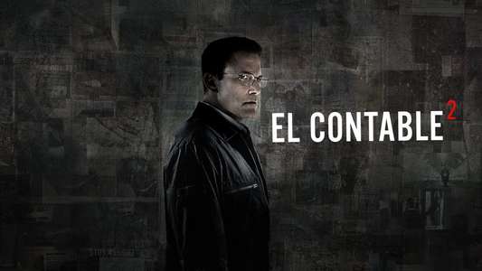 The Accountant 2 - Backdrops