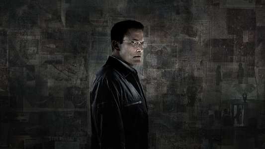 The Accountant 2 - Backdrops