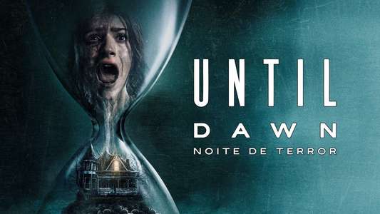 Until Dawn - Backdrops