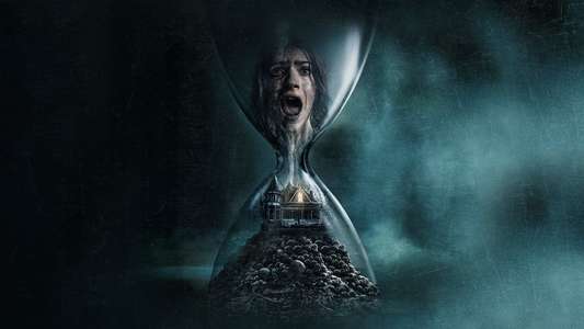 Until Dawn - Backdrops