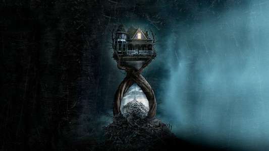 Until Dawn - Backdrops
