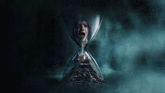 Until Dawn - Backdrops