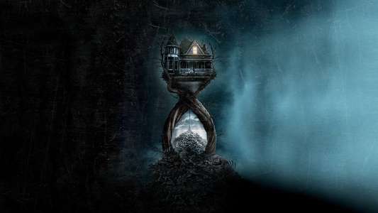 Until Dawn - Backdrops