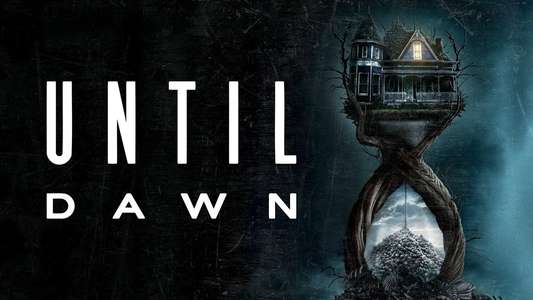Until Dawn - Backdrops