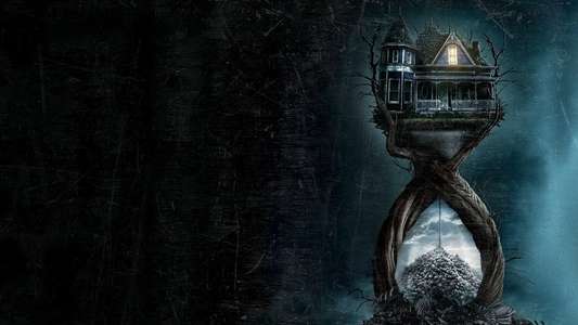 Until Dawn - Backdrops