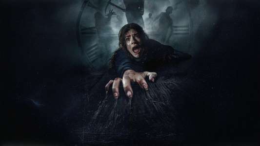Until Dawn - Backdrops