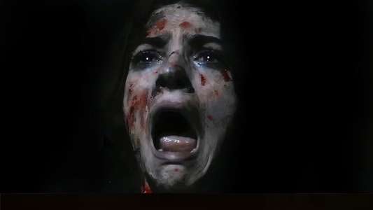 Until Dawn - Backdrops