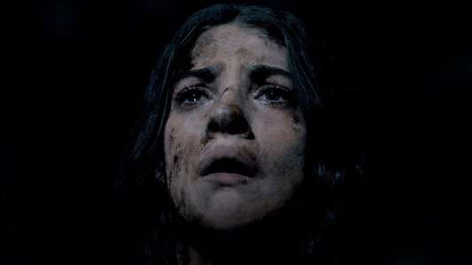Until Dawn - Backdrops