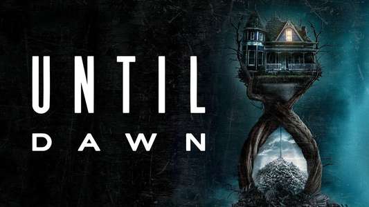 Until Dawn - Backdrops