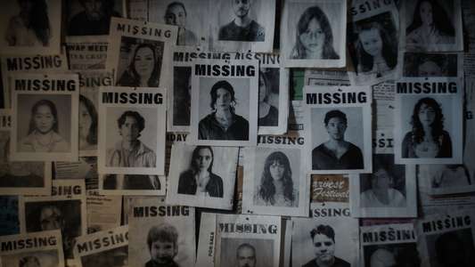 Until Dawn - Backdrops