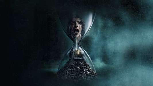 Until Dawn - Backdrops