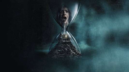 Until Dawn - Backdrops