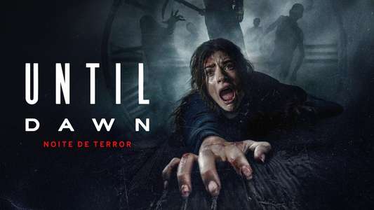 Until Dawn - Backdrops
