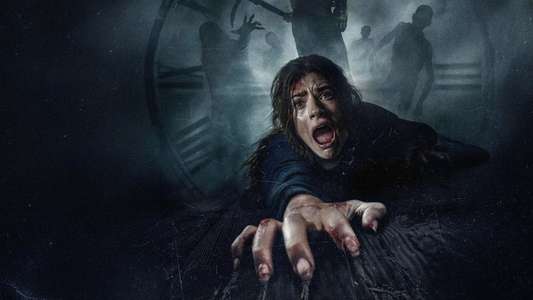 Until Dawn - Backdrops