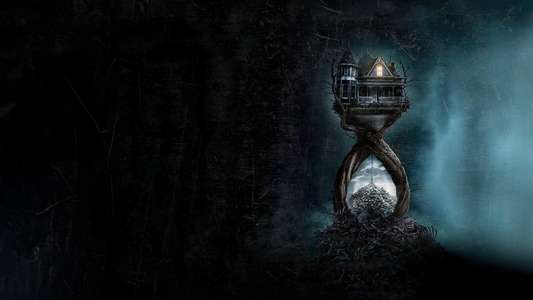 Until Dawn - Backdrops
